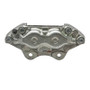 DFC 74-97 Jaguar XJ12 Front-R Premium Caliper - Silver Zinc Coated