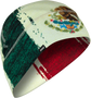 Sportflex Upf50+ Liner/beanie Mexican Flag