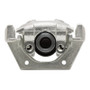 DFC 03-05 Land Rover Range Rover Rear-R Premium Caliper - Silver Zinc Coated
