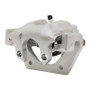 DFC 03-05 Land Rover Range Rover Rear-R Premium Caliper - Silver Zinc Coated