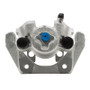 DFC 03-05 Land Rover Range Rover Rear-R Premium Caliper - Silver Zinc Coated