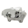 DFC 15-17 Land Rover Discovery Sport Front-L Premium Caliper - Silver Zinc Coated