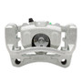 DFC 17-20 Hyundai Sonata Rear-L Premium Caliper - Silver Zinc Coated