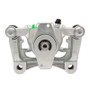 DFC 17-20 Hyundai Sonata Rear-L Premium Caliper - Silver Zinc Coated