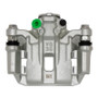 DFC 17-20 Hyundai Sonata Rear-R Premium Caliper - Silver Zinc Coated