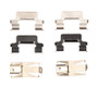 DFC 98-02 Chevrolet Camaro Rear Premium Hardware Kit