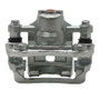 DFC 16-20 Hyundai Sonata Rear-R Premium Caliper - Silver Zinc Coated