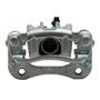 DFC 16-20 Hyundai Sonata Rear-R Premium Caliper - Silver Zinc Coated