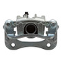 DFC 16-20 Hyundai Sonata Rear-L Premium Caliper - Silver Zinc Coated