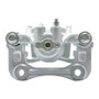 DFC 16-20 Hyundai Sonata Rear-L Premium Caliper - Silver Zinc Coated