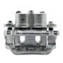 DFC 16-24 Mazda CX-5 Front-L Premium Caliper - Silver Zinc Coated