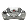 DFC 03-05 Mazda 6 Front-L Premium Caliper - Silver Zinc Coated