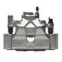 DFC 03-05 Mazda 6 Front-L Premium Caliper - Silver Zinc Coated