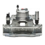 DFC 03-05 Mazda 6 Front-L Premium Caliper - Silver Zinc Coated