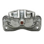 DFC 13-19 Hyundai Santa Fe Sport Front-R Premium Caliper - Silver Zinc Coated