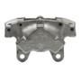 DFC 96-08 Chrysler Crossfire Rear-R Premium Caliper - Silver Zinc Coated
