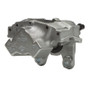 DFC 96-08 Chrysler Crossfire Rear-R Premium Caliper - Silver Zinc Coated