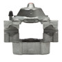 DFC 96-08 Chrysler Crossfire Rear-R Premium Caliper - Silver Zinc Coated