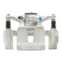 DFC 15-20 Ford F-150 4WD Rear-L Premium Caliper - Silver Zinc Coated