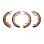 DFC 91-11 Acura LEGEND Parking Brake Parking Shoes