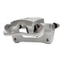 DFC 12-20 Ford F-150 RWD Rear-R Premium Caliper - Silver Zinc Coated