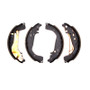 DFC 14-19 Toyota Yaris (USA/Canada) Rear Premium Service Shoes