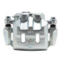 DFC 01-02 Mazda Millenia Front-R Premium Caliper - Silver Zinc Coated