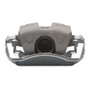 DFC 10-15 Cadillac SRX Rear-L Premium Caliper - Silver Zinc Coated