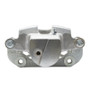 DFC 10-15 Cadillac SRX Rear-L Premium Caliper - Silver Zinc Coated