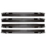 DFC 05-06 Dodge Ram 1500 Pickup Front Heavy Duty Pads - Semi Metallic