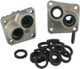 Gasket Seal Pushrod Cover Lg Rubber Bt 25pk 17955-48-a-25