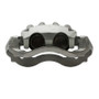 DFC 14-21 Dodge ProMaster 2500 Front-R Premium Caliper - Silver Zinc Coated