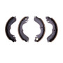 DFC 91-96 Dodge Colt Rear Premium Service Shoes