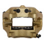 DFC 69-76 BMW 3.0Si Front-L Premium Caliper - Silver Zinc Coated