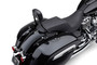 Detach Backrest-short Black Chieftain 14-25