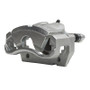 DFC 06-15 Lexus IS250 Front-L Premium Caliper - Silver Zinc Coated