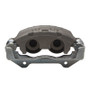 DFC 03-08 Cadillac CTS Front-R/Front-L Premium Caliper - Silver Zinc Coated