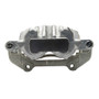 DFC 03-08 Cadillac CTS Front-R/Front-L Premium Caliper - Silver Zinc Coated