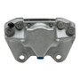 DFC 75-83 Porsche 911 Front-R Premium Caliper - Silver Zinc Coated