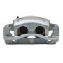 DFC 04-07 Infiniti QX56 Front-L Premium Caliper - Silver Zinc Coated