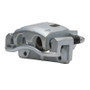 DFC 04-07 Infiniti QX56 Front-L Premium Caliper - Silver Zinc Coated