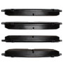 DFC 18-25 Volkswagen Atlas/Atlas Cross Sport Front Euro 5000 Ceramic Brake Pads