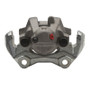 DFC 03-13 Mercedes-Benz CL550 Rear-L/Rear-R Premium Caliper - Silver Zinc Coated