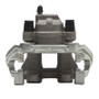 DFC 03-13 Mercedes-Benz CL550 Rear-L/Rear-R Premium Caliper - Silver Zinc Coated