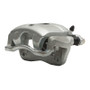DFC 03-21 Acura ILX Front-L Premium Caliper - Silver Zinc Coated