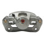 DFC 03-21 Acura ILX Front-L Premium Caliper - Silver Zinc Coated