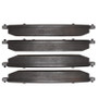 DFC 05-12 Ford F-350 Super Duty 4WD Front 5000 Advanced Semi Metallic Brake Pads