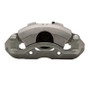 DFC 08-11 Ford Focus Front-L Premium Caliper - Silver Zinc Coated
