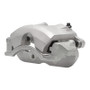 DFC 08-11 Ford Focus Front-L Premium Caliper - Silver Zinc Coated