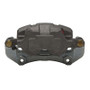 DFC 05-07 Ford Five Hundred Front-L Premium Caliper - Silver Zinc Coated